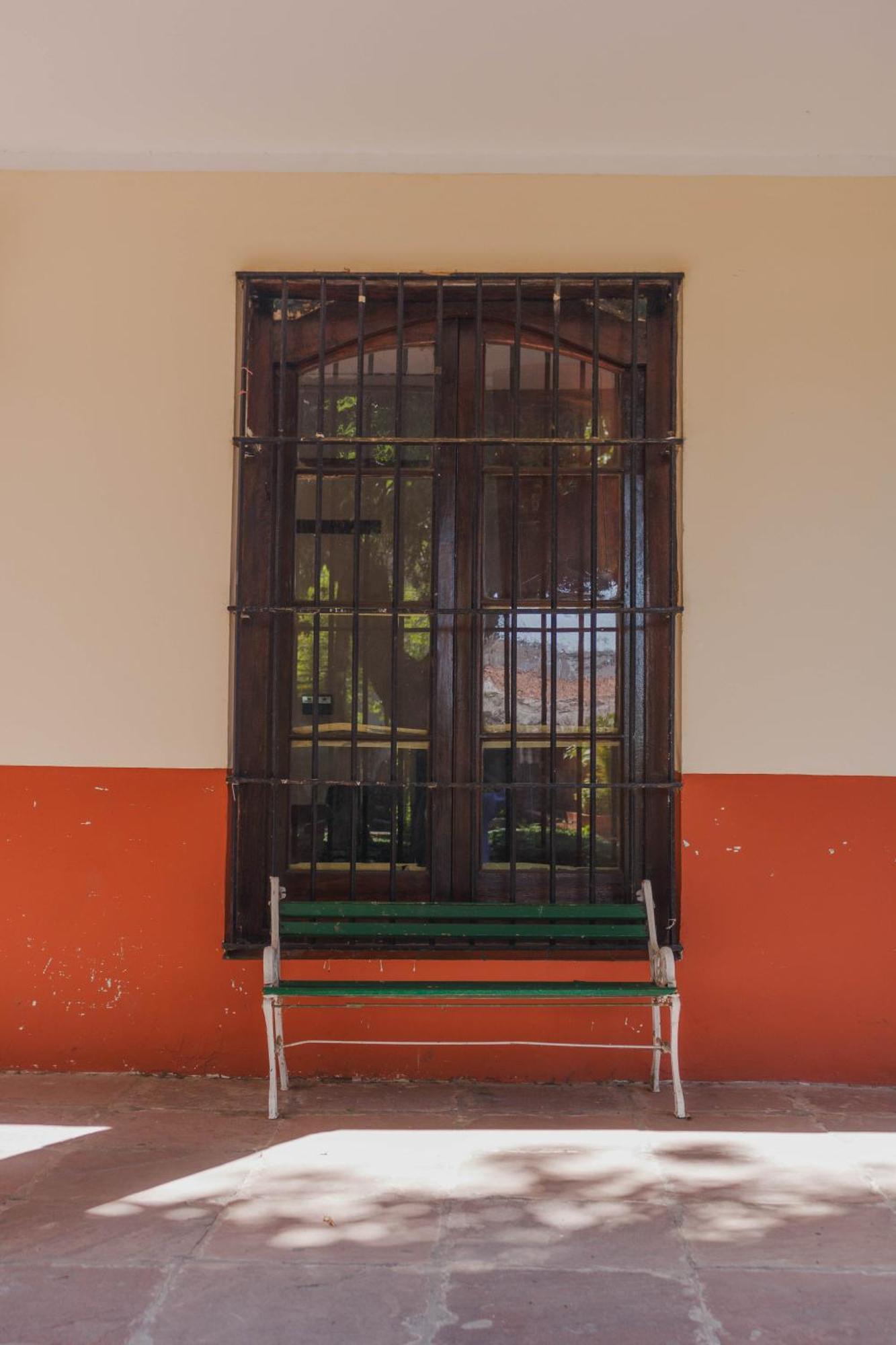 Alojamiento En Pleno Centro De Corrientes Exterior photo