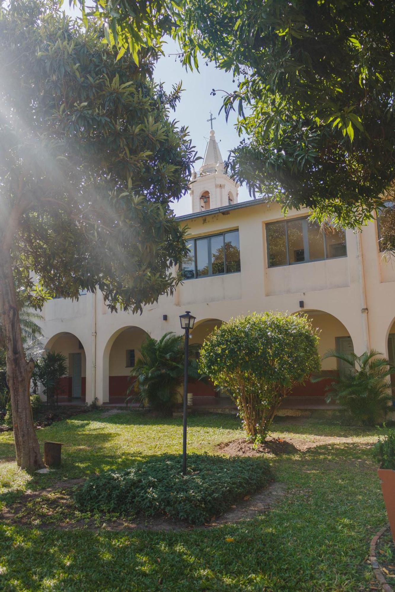 Alojamiento En Pleno Centro De Corrientes Exterior photo